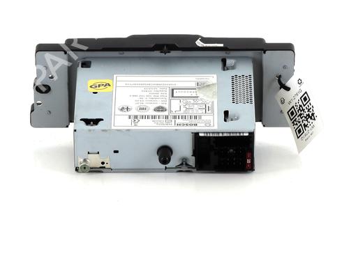 Radio ALFA ROMEO GIULIETTA (940_) 1.6 JTDM (940FXD1A) | BP26609033E6 