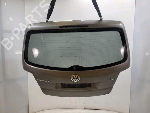 Used Tailgate Tailgate VW TOURAN (1T1, 1T2) 1.9 TDI (105 hp) 33926158 33926158