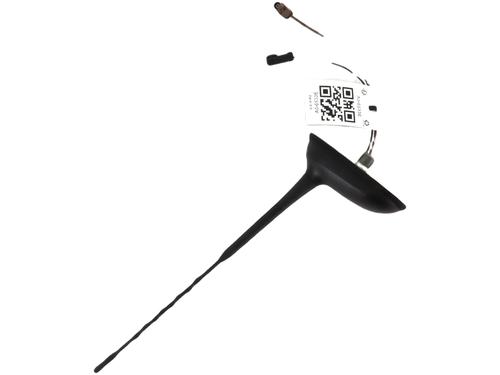 Antenna/Base MERCEDES-BENZ A-CLASS (W169) A 180 CDI (169.007, 169.307) | BP26670755C140 
