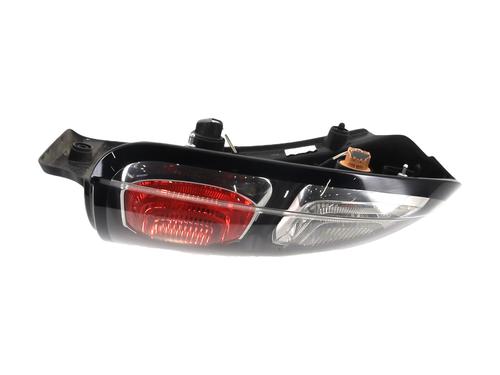 Used Left taillight CITROËN C3 Picasso (SH_) 1.4 VTi 95 (SH8FSC, SH8FP0, SH8FP6) (95 hp) 29111716