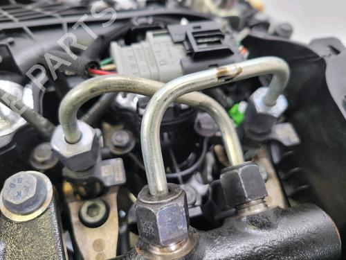 Engine PEUGEOT 807 (EB_) 2.0 HDi | BP39899169M1 - Image 8