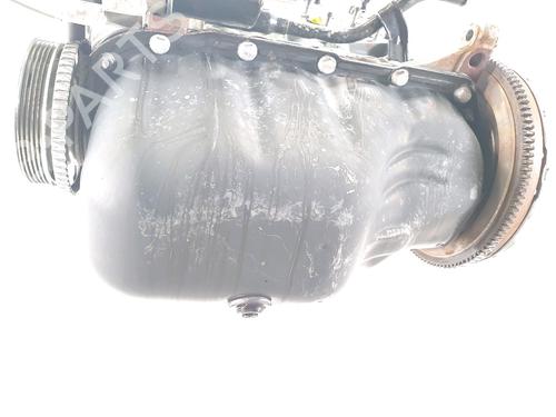 Engine FIAT 500 C (312_) 1.2 (312CXA1A, 312AXA1A) | BP39523632M1 - Image 9