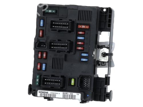 Sicherungskasten CITROËN C3 I (FC_, FN_) 1.4 i | BP29988113E1