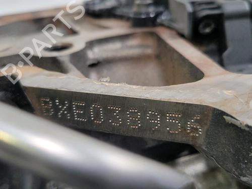 Engine VW PASSAT B6 Variant (3C5) 1.9 TDI | BP28286266M1 