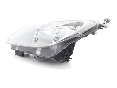 Phare gauche Phare gauche OPEL CORSA D (S07) 1.4 (L08, L68) (90 hp) 34388551 34388551