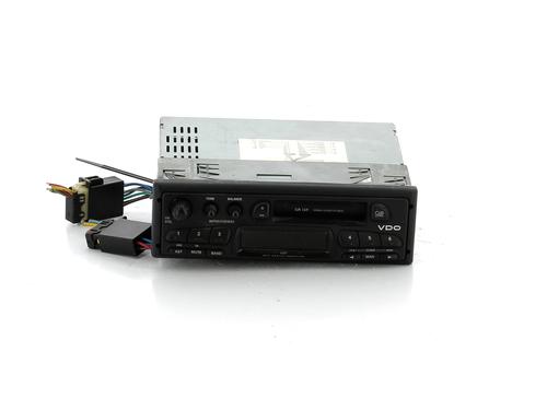 Radio PEUGEOT 106 II (1A_, 1C_) 1.6 i | BP15415836E6 