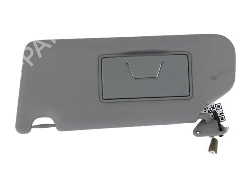 Used Left sun visor Left sun visor PEUGEOT 4008 1.8 HDi AWC (150 hp) 40034298 40034298