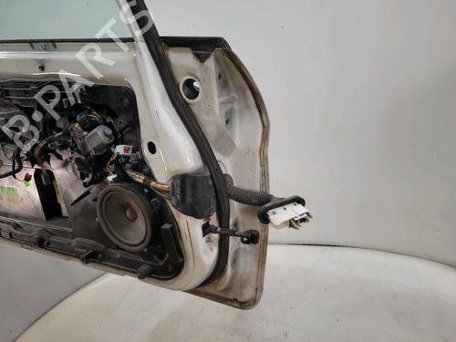 Porta frente esquerda FORD FIESTA VI (CB1, CCN) 1.4 TDCi | BP29988195C2 