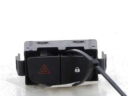 Warning switch RENAULT TRAFIC III Van (FG_) 1.6 dCi 125 (FGMH) (125 hp) 18066946