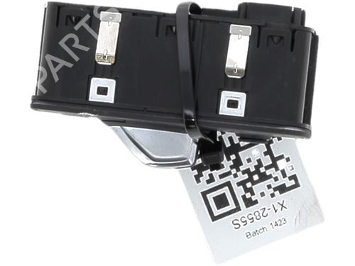 Headlight switch AUDI A3 Sportback (8VA, 8VF) 2.0 TDI quattro | BP38552624I24 - Image 5