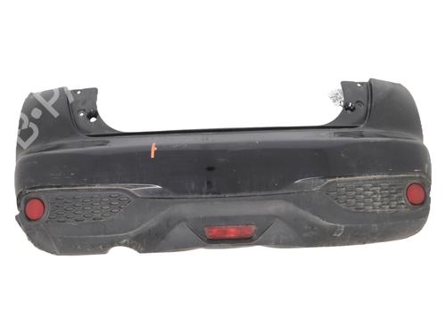 Used Rear bumper Rear bumper 37709912 37709912
