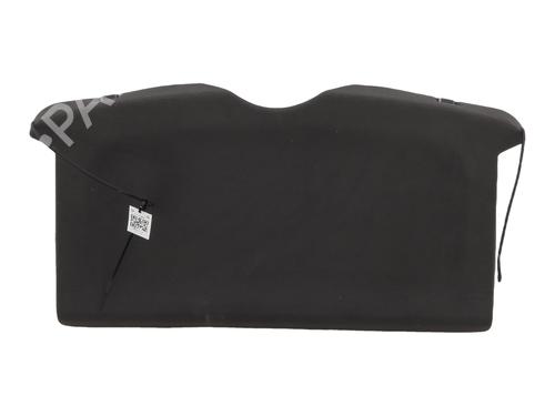 Used Rear parcel shelf OPEL CORSA C (X01) 1.7 DTI (F08, F68) (75 hp) 31937403