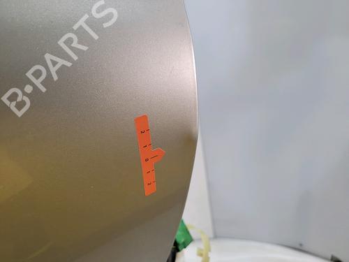 Right front door PEUGEOT 207 (WA_, WC_) 1.4 HDi | BP29347094C3 