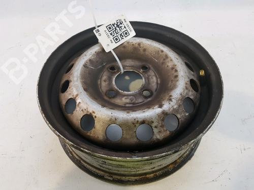 Used Rim Rim RENAULT SUPER 5 (B/C40_) 1.4 Cat (B/C/407) (58 hp) 11200499 11200499