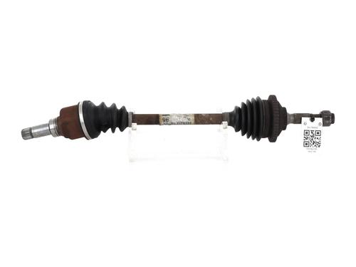 Left front driveshaft PEUGEOT 206+ (2L_, 2M_) 1.4 HDi eco 70 | BP30093738M38