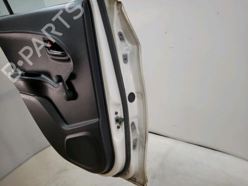 Left rear door KIA PICANTO II (TA) 1.0 | BP29696318C4