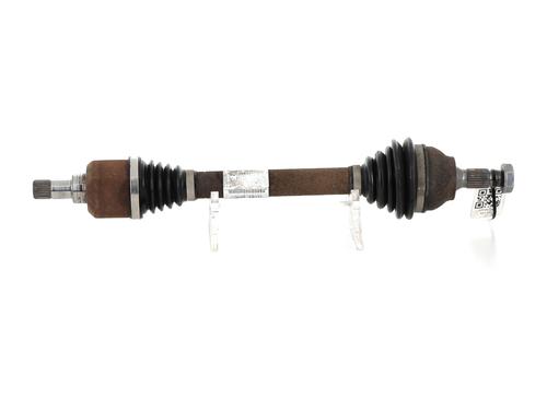 Left front driveshaft CITROËN C4 Picasso I MPV (UD_) 1.6 HDi 110 | BP28121858M38 