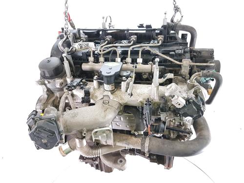 Engine SSANGYONG REXTON W / REXTON 2.0 Xdi All-wheel Drive | BP31577503M1 