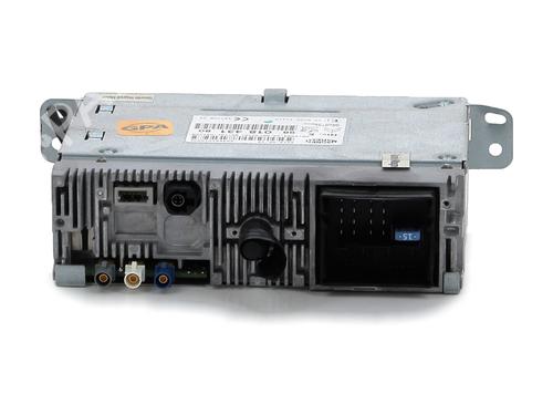 Radio PEUGEOT 208 I (CA_, CC_) 1.6 HDi | BP26677679E6 