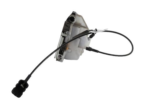 Front right lock RENAULT TWINGO II (CN0_)  | BP28207761C97 