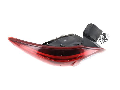 Used Left taillight Left taillight MAZDA 3 (BM, BN) [2013-2019] 33190120 33190120