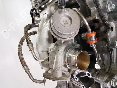 Engine FORD FOCUS IV (HN) 1.5 EcoBoost | BP36513561M1 - Image 6