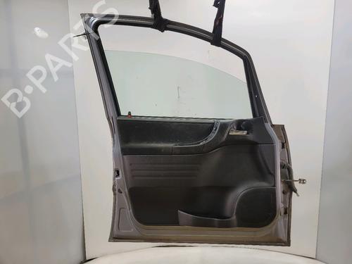 Left front door OPEL ZAFIRA A MPV (T98) 2.2 DTI 16V (F75) | BP27308626C2 