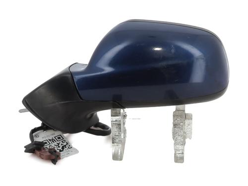 Left mirror PEUGEOT 407 (6D_) 1.6 HDi 110 (6D9HZC, 6D9HYC) | BP27333394C26 