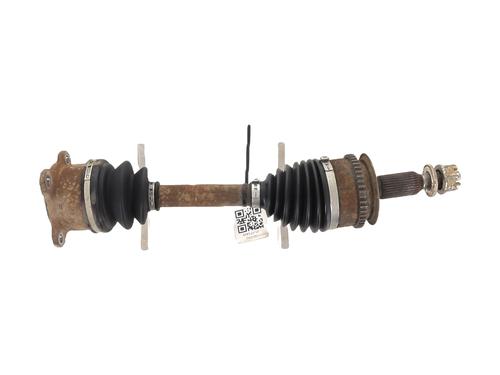 Used Right front driveshaft MITSUBISHI L200 / TRITON (KJ_, KK_, KL_) 2.4 DI-D 4WD (KJ0T) (154 hp) 26609088