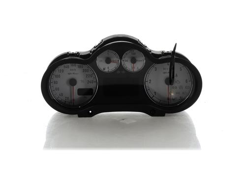Instrument cluster ALFA ROMEO 147 (937_) 1.9 JTDM 8V (937.AXD1A, 937.AXU1A, 937.BXU1A) | BP20672760C47 