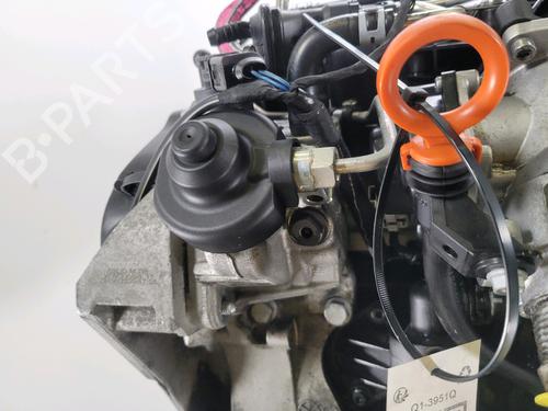 Engine AUDI A3 (8P1) 2.0 TDI | BP28310432M1 