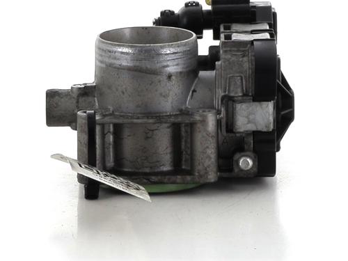 Throttle body FIAT PANDA (169_) 1.2 (169AXF2A, 169AXF1A) | BP30982122M82  - Image 5