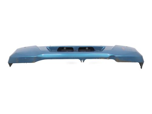 Rear bumper SUZUKI CELERIO (LF) 1.0 (AVK310) | BP36211561C8 - Image 2