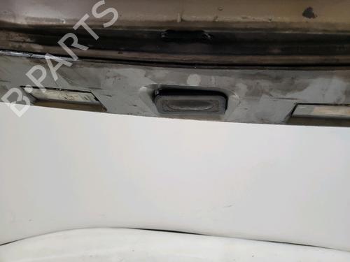 Bagklap CC/Kombi-Coupé RENAULT MEGANE II (BM0/1_, CM0/1_) 1.9 dCi (BM0G, CM0G) | BP29741767C6 