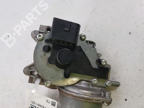 Front wiper motor ALFA ROMEO MITO (955_) 1.6 JTDM (955AXC1B) | BP10715524M29 