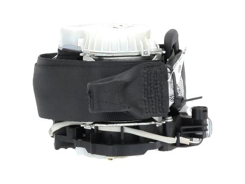 Used Front right belt tensioner VW POLO V (6R1, 6C1) [2009-2022]  33159381