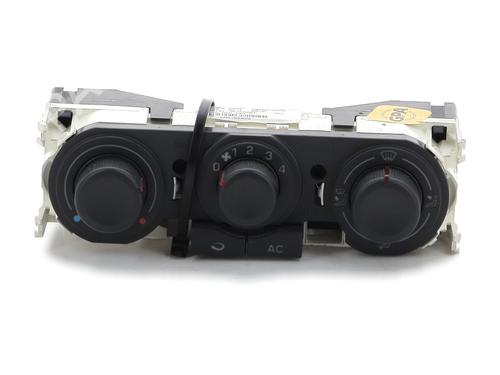 Commande Chauffage SEAT IBIZA III (6L1) 1.4 TDI (70 hp) 24303451