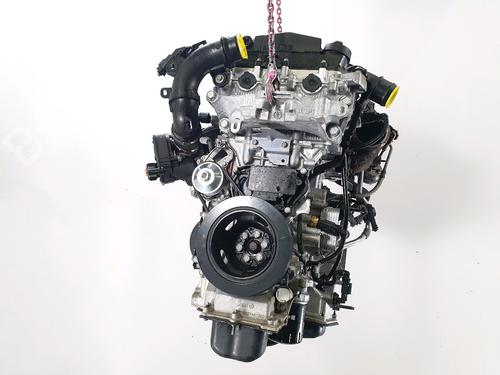 Used Engine Engine PEUGEOT 308 II (LB_, LP_, LW_, LH_, L3_) 1.2 THP 110 (110 hp) 35940837 35940837