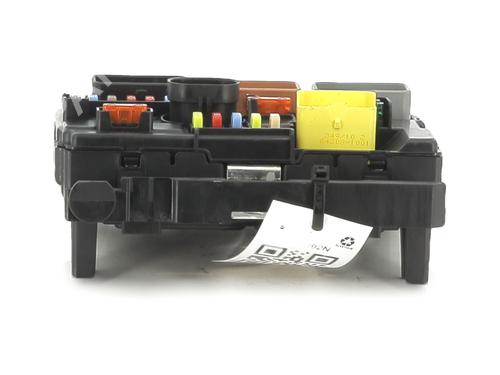 Scatola Fusibili CITROËN C3 II (SC_) 1.4 HDi 70 (SC8HZC, SC8HR0, SC8HP4) (68 hp) 31284473