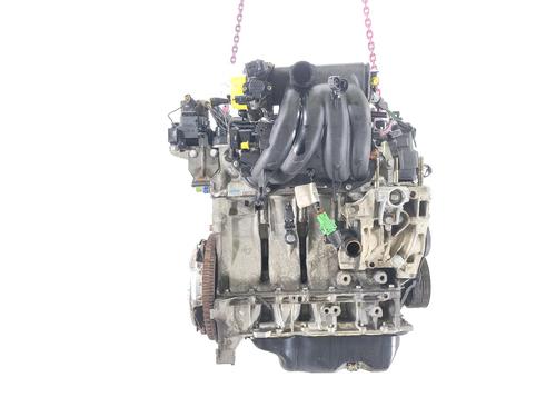 Engine CITROËN ZX (N2)  | BP28372251M1 
