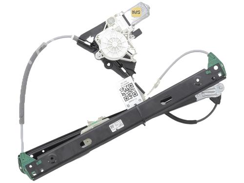 Front left window mechanism AUDI A6 C9 (FN2) 2.0 TFSI PHEV quattro | BP39235635C22 - Image 2