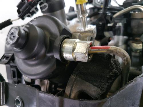 Engine RENAULT CLIO IV (BH_) 1.5 dCi 75 | BP39460925M1 - Image 10