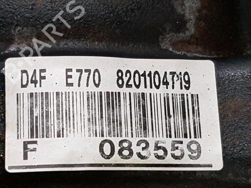 Engine RENAULT TWINGO II (CN0_) 1.2 16V (CN04, CN0B) | BP36429150M1 - Image 7