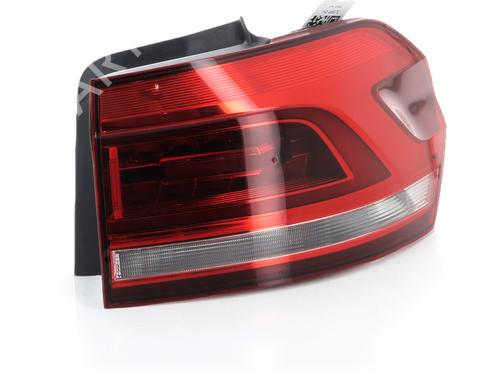 Right taillight VW TOURAN (5T1) 1.4 TSI | BP36351399C35  - Image 5