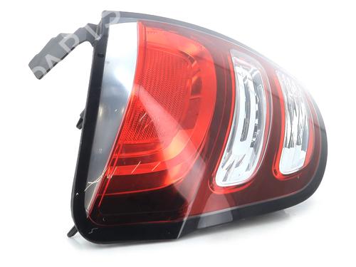 Left taillight CITROËN C3 II (SC_) 1.4 VTi 95 | BP33165923C34  - Image 5