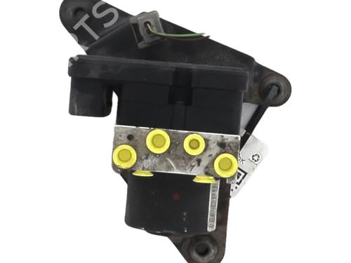 ABS pump PEUGEOT 206 Van 1.4 HDi | BP29231847M43 