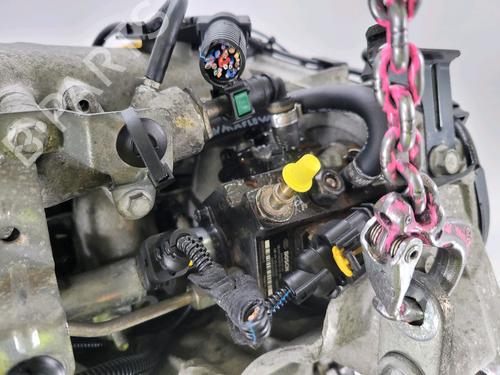 Engine ALFA ROMEO 159 (939_) 1.9 JTDM 8V (939AXE1B) | BP26165708M1 