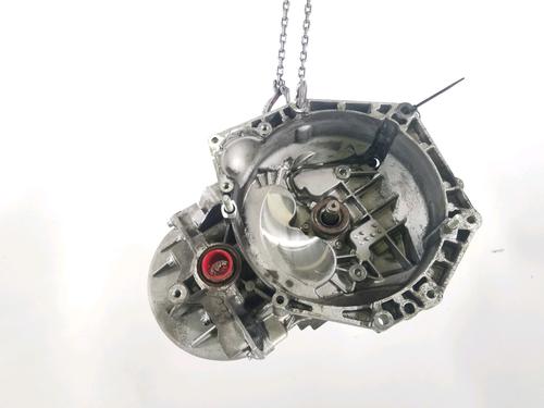 Gearbox ALFA ROMEO MITO (955_) 1.6 JTDM (955AXC1B) | BP11122837M3 