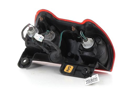 Right taillight NISSAN NV200 Van 1.5 dCi 85 (M20, M20N, M20M) | BP31142034C35