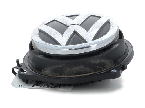 Used Tailgate handle Tailgate handle VW POLO V (6R1, 6C1) 1.0 (60 hp) 33753814 33753814